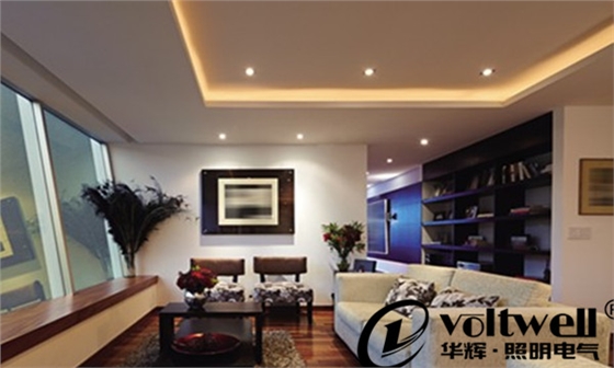 LED射燈安裝-華達