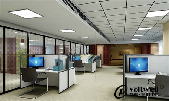 辦公室照明
