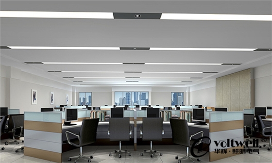 辦公室照明