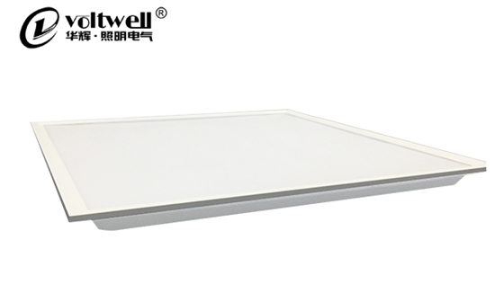 華輝照明直發光LED面板燈