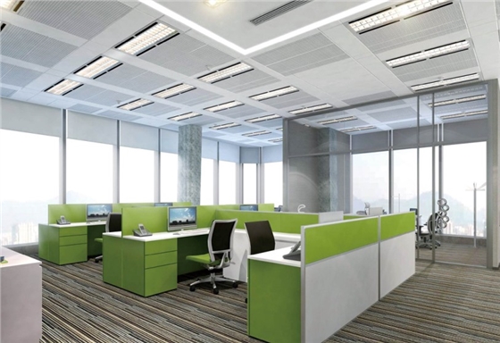 格柵燈廠家 格柵燈廠家