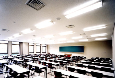 一般教室 一般教室