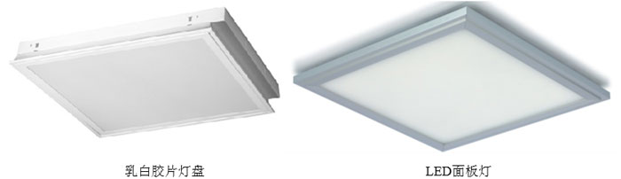 華輝推薦燈具選型