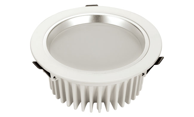 華輝照明專業生產LED筒燈，COB筒燈，全國行業領先，服務過全國各類工程達2000家。