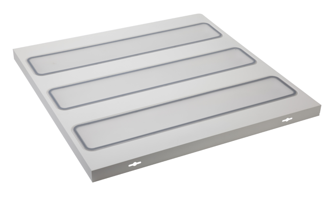 1.	華輝照明專業(yè)LED格柵燈盤廠家,產(chǎn)品有T8格柵燈盤，T5格柵燈盤，明裝格柵燈盤，暗裝格柵燈盤，是一家集研發(fā)、生產(chǎn)、銷售于一體的綜合性LED室內(nèi)照明生產(chǎn)服務(wù)商。