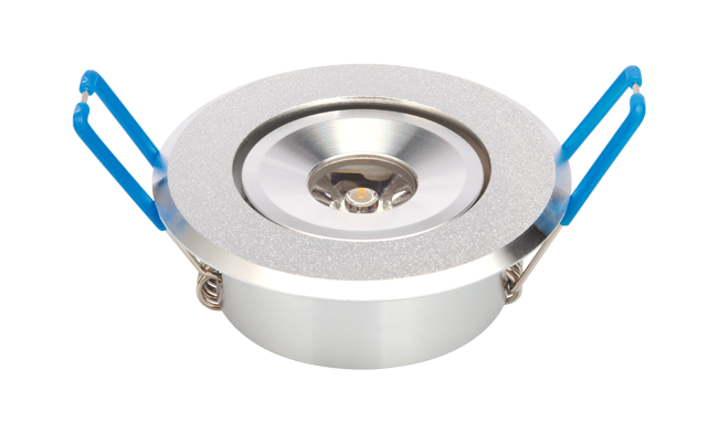 001系列天花燈1W 001系列天花燈1W