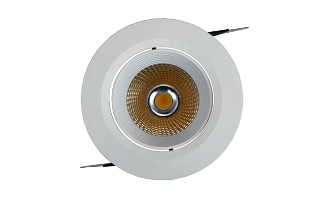 LED COB 天花燈 LED COB 天花燈