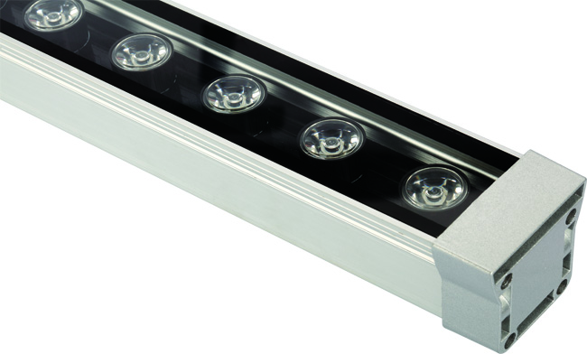 華輝照明LED洗墻燈細(xì)節(jié) 華輝LED地埋燈細(xì)節(jié)