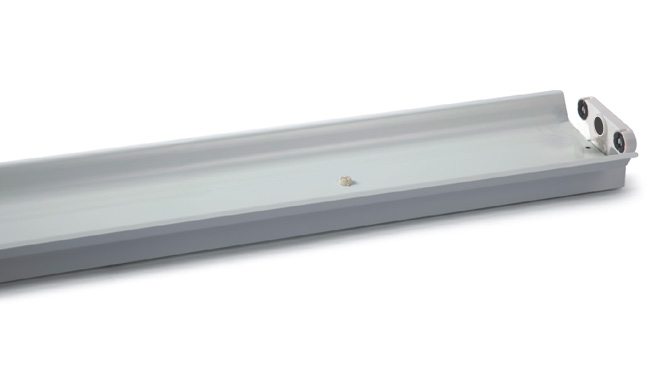 T8  2x40W 電感/電子 雙支帶罩支架/單支身1230X160X70mm T8  2x40W 電感/電子 雙支帶罩支架/單支身1230X160X70mm