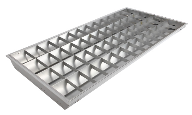 1.	華輝照明專業LED格柵燈盤廠家,產品有T8格柵燈盤,T5格柵燈盤,明裝格柵燈盤,暗裝格柵燈盤,是一家集研發、生產、銷售于一體的綜合性LED室內照明生產服務商。 1.	華輝照明專業LED格柵燈盤廠家,產品有T8格柵燈盤,T5格柵燈盤,明裝格柵燈盤,暗裝格柵燈盤,是一家集研發、生產、銷售于一體的綜合性LED室內照明生產服務商。