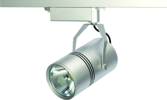 華輝 集成LED軌道射燈005系列20W 華輝 集成LED軌道射燈005系列20W