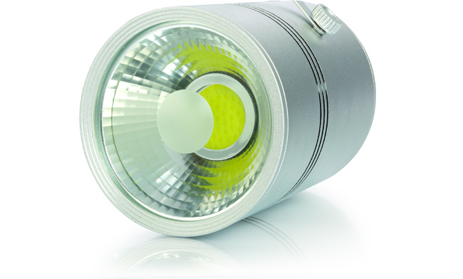 軌道射燈光源 軌道射燈光源