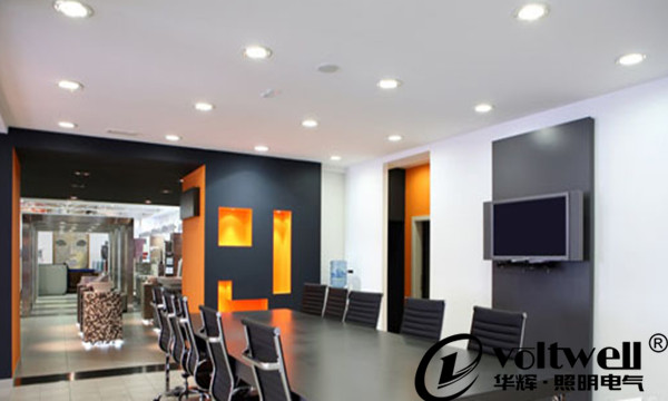 LED筒燈安裝-華達