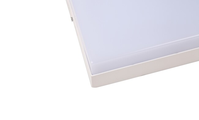 選擇華輝照明面板燈,led面板燈,面板燈廠家,直發光面板燈，側發光面板燈，造就高端大氣上檔次氛圍。