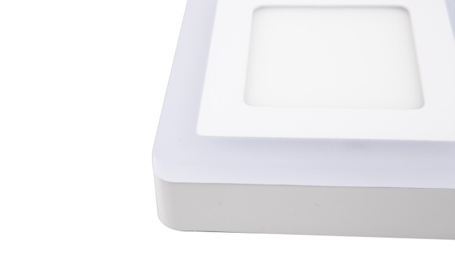 選擇華輝照明面板燈,led面板燈,面板燈廠家,直發光面板燈，側發光面板燈，造就高端大氣上檔次氛圍。