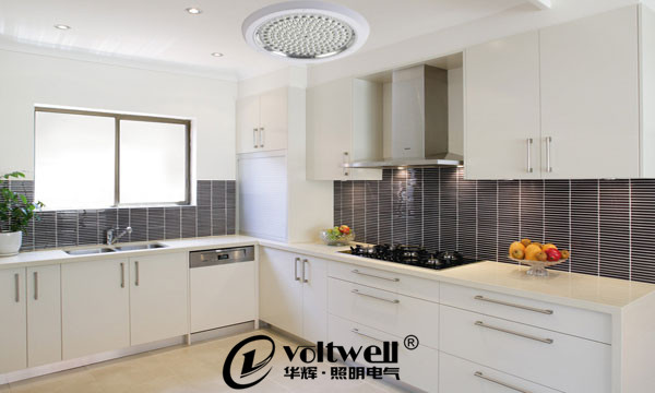 華輝LED廚衛燈