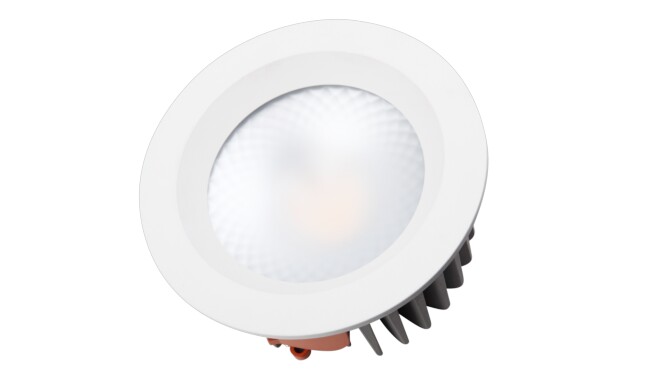 華輝照明專業生產LED筒燈，COB筒燈，全國行業領先，服務過全國各類工程達2000家。