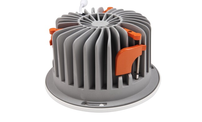 廣東筒燈，led筒燈，筒燈廠家，COB筒燈知名品牌華輝照明，公司產品通過3C、CE、UL、VDE等國內外權威認證。