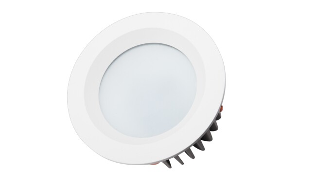 華輝照明專業(yè)生產(chǎn)LED筒燈，COB筒燈，全國(guó)行業(yè)領(lǐng)先，服務(wù)過(guò)全國(guó)各類工程達(dá)2000家。