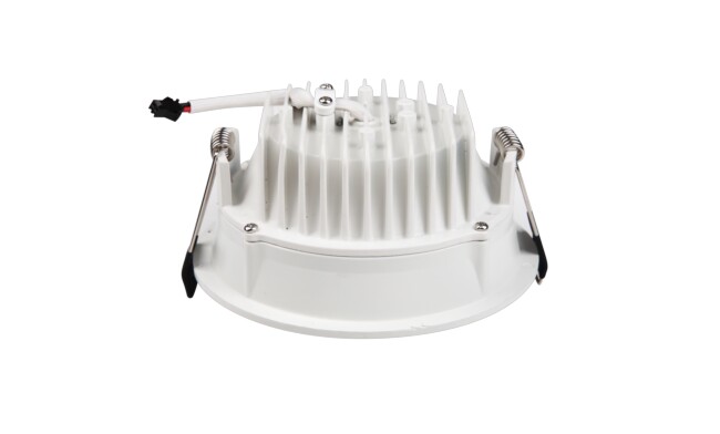 廣東筒燈，led筒燈，筒燈廠家，COB筒燈知名品牌華輝照明，公司產品通過3C、CE、UL、VDE等國內外權威認證。