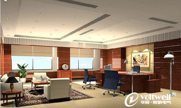 經(jīng)理辦公室