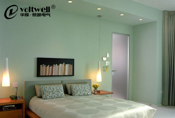 華輝臥室照明