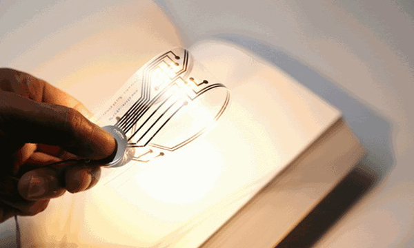 設計||別以為燈具就只能拿來照明