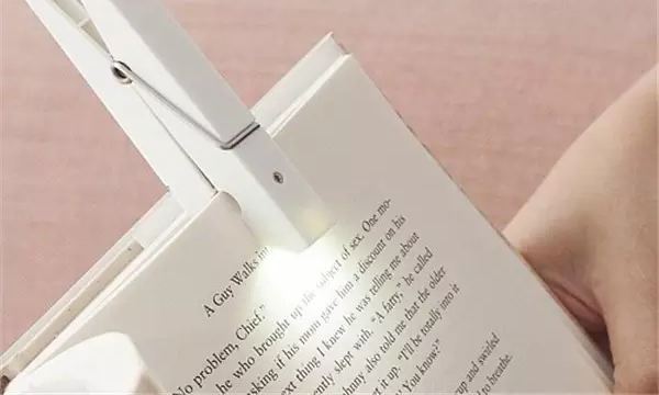 設計||別以為燈具就只能拿來照明