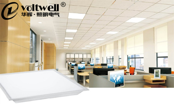 LED直發光面板燈