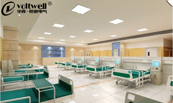 醫院照明