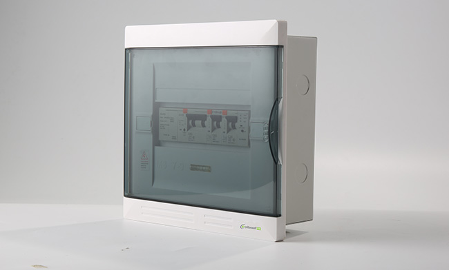 智能電箱 智能電箱