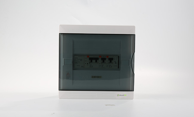 智能電箱 智能電箱