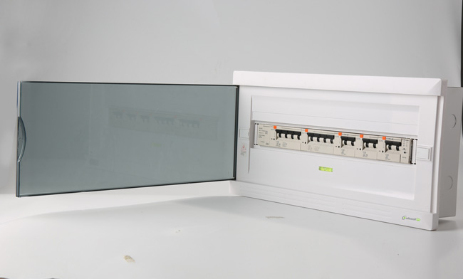 智能電箱 智能電箱