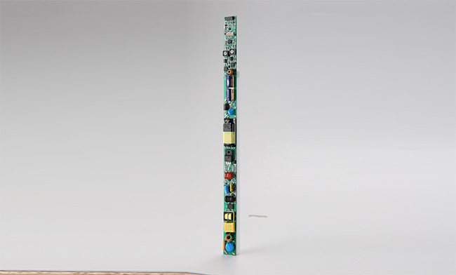 色彩控制器 智能電箱