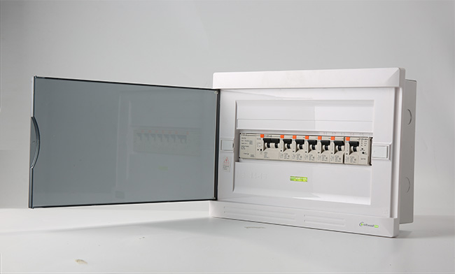 智能電箱 智能電箱