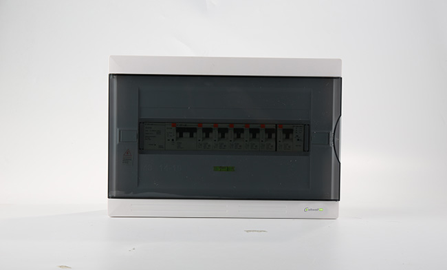 智能電箱 智能電箱