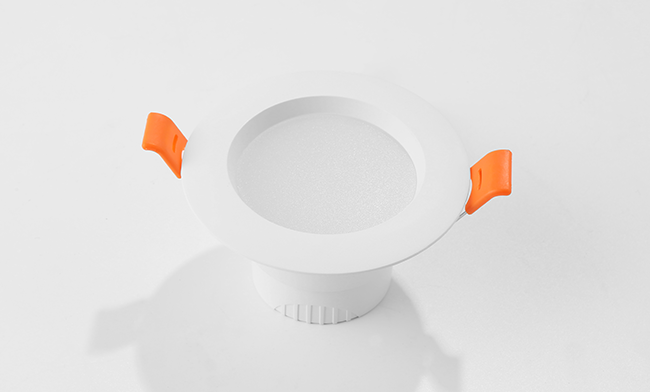 3寸調(diào)光筒燈 筒燈