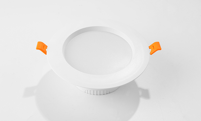 3.5寸調(diào)光筒燈 筒燈