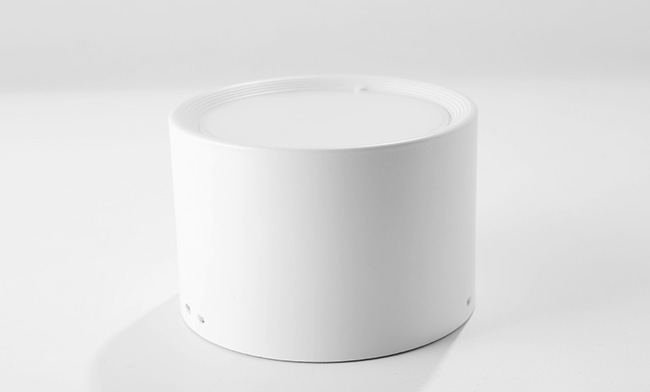 智能RGB筒燈 華輝照明成立于1987年,是一家專業(yè)生產LED辦公吊線燈,led面板燈,面板燈廠家,直發(fā)光面板燈,側發(fā)光面板燈的大型企業(yè)。