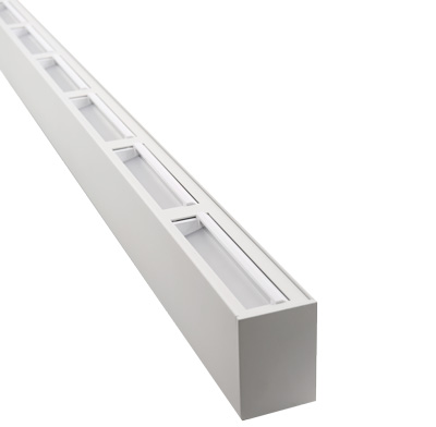 調光調色洗墻燈 調光調色LED線條燈