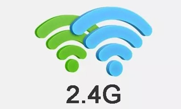 2.4G