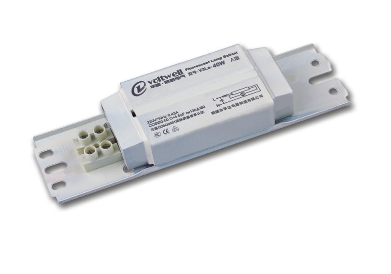 銅線電感鎮流器 銅線電感鎮流器