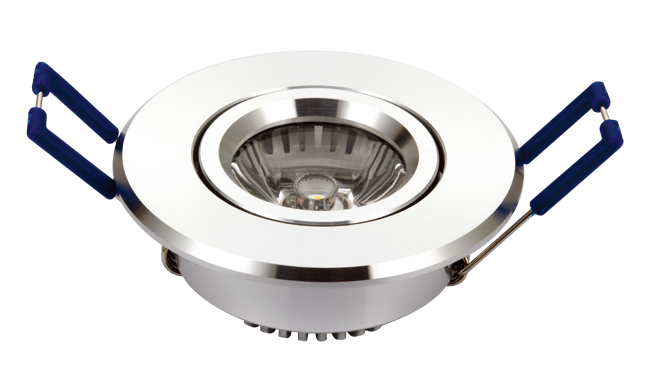 LED 1W連體透鏡 天花燈 開孔55mm  黃光白光中性光 LED 1W連體透鏡 天花燈 開孔55mm  黃光白光中性光