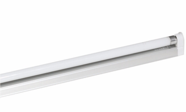 T5 一體化電子支架  1x18W  740x20x40mm T5 一體化電子支架  1x18W  740x20x40mm