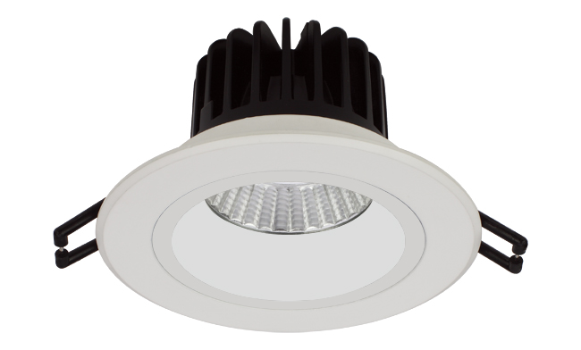 LED 5W COB深孔嵌燈 開孔85mm  黃光/白光/中性光 LED 5W COB深孔嵌燈 開孔85mm  黃光/白光/中性光