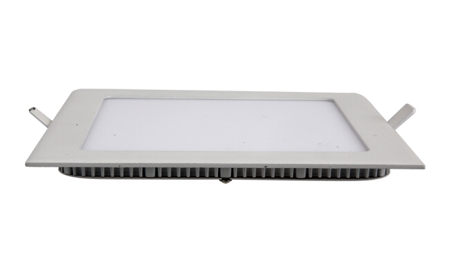 15W  超薄LED面板燈 方形 開孔180x180mm 白光中性光黃光 15W  超薄LED面板燈 方形 開孔180x180mm 白光中性光黃光
