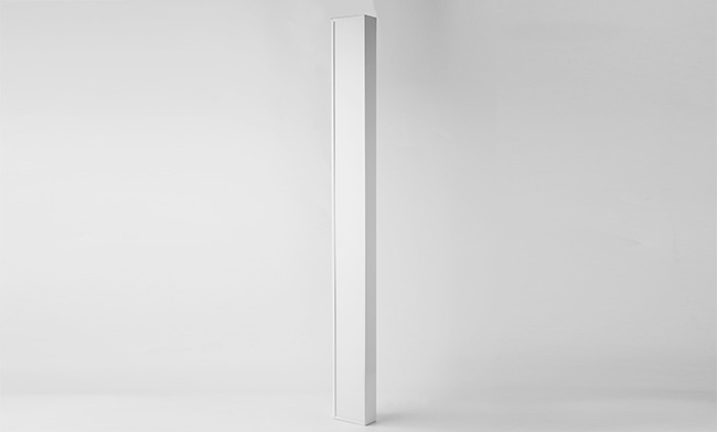 LED智能線條燈 1200x200x60mm 吸頂/吊裝 LED智能線條燈 1200x200x60mm 吸頂/吊裝