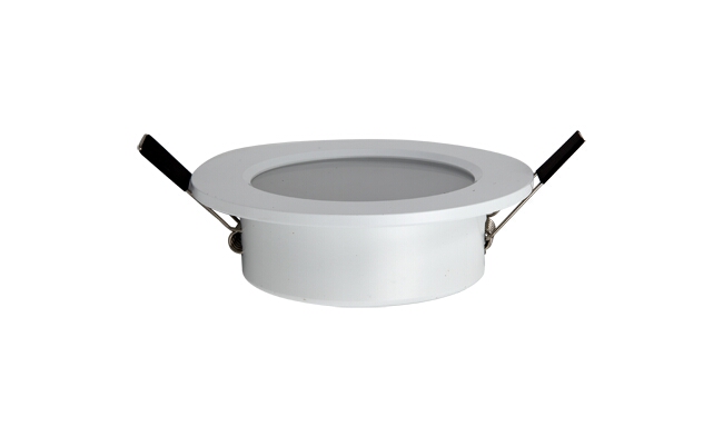 LED 2.5寸 3W超薄貼片筒燈 開孔86mm  黃光/白光/中性光 LED 2.5寸 3W超薄貼片筒燈 開孔86mm  黃光/白光/中性光