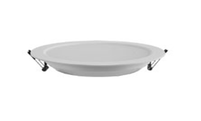 LED 6寸15W超薄草帽貼片筒燈開(kāi)孔170mm 黃光/白光/中性光 LED 6寸15W超薄草帽貼片筒燈開(kāi)孔170mm 黃光/白光/中性光