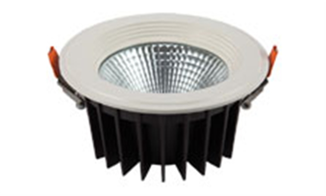 LED 6寸 20W  COB筒燈開孔170mm  黃光/白光/中性光 LED 6寸 20W  COB筒燈開孔170mm  黃光/白光/中性光